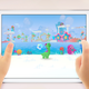 Illustration for article titled New App Turns Play-Doh Creations Into Animated Characters